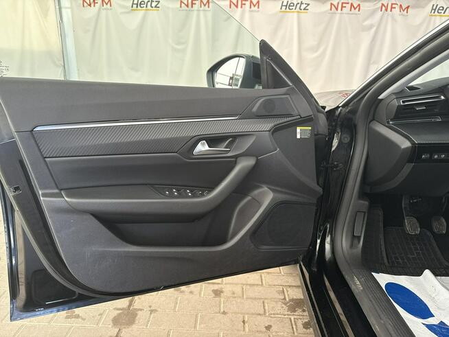 Peugeot 508 1,5 Bluehdi(130 KM) Active Salon PL  F-Vat Warszawa - zdjęcie 10