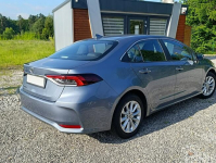 Toyota Corolla Kamera, Led , Bezwypadkowa ,Krajowa ,Auris Dulowa - zdjęcie 11