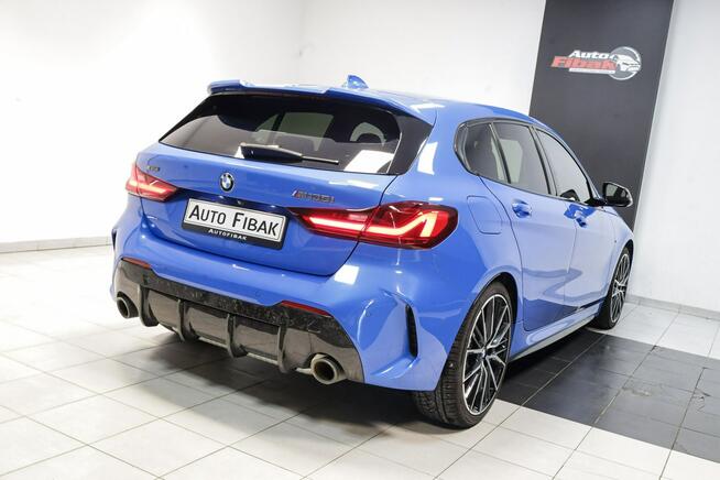 M135i*xDrive*Salon Polska*Bezwypadkowy**Vat23% Konstantynów Łódzki - zdjęcie 8