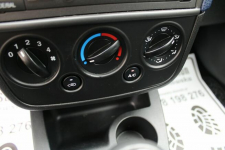 Ford Fiesta Benzyna Klimatyzacja El.Szyby 5-Drzwi Idealny Stan Zadbana Wągrowiec - zdjęcie 11