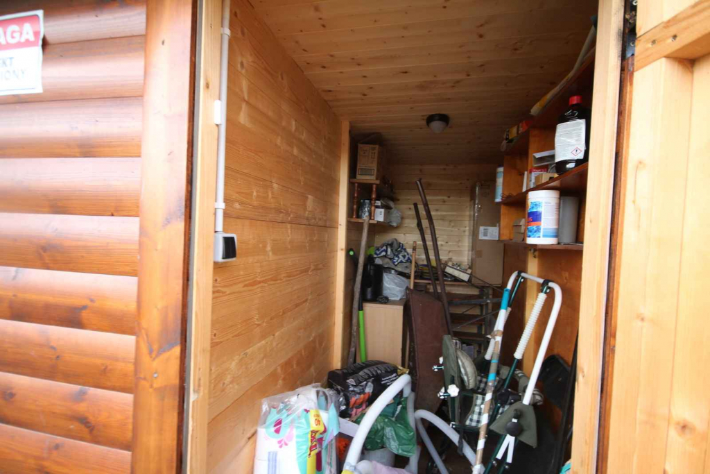 Działka (300 m2) okolice Miłkowskiej DOMEK/BASEN/MEDIA (Wrocław) Fabryczna - zdjęcie 5