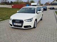 Audi A1 1.6tdi 110KM Sport Bixenon Ledy Raty Zamiana Strobice - zdjęcie 2