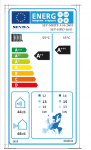 Pompa Ciepła SEVRA Ecos Heat | Split | 3 faz. | zasobnik 240l Ostrów Wielkopolski - zdjęcie 8