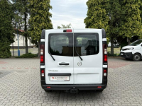 Opel Vivaro Long ,Tempomat, Kamera, Gwarancja Tarnowskie Góry - zdjęcie 6