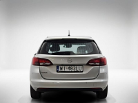 Opel Astra 1.2 T Elegance S&amp;S ! Z Polskiego Salonu ! Faktura VAT ! Warszawa - zdjęcie 4