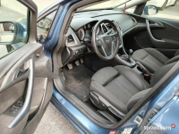 Astra J 1.7 LIFT Sports Tourer ZAMIANA Mosina - zdjęcie 7