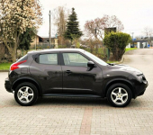 Nissan Juke Kilma Alu Nowy Sącz - zdjęcie 8