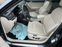 skoda superb, 4x4, combi, led, bezwypadkowa Kozerki - zdjęcie 6
