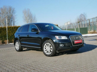 Audi Q5 2.0TFSI 225KM [Eu5] 4x4 Quattro -Automat -Bardzo zadbany Goczałkowice-Zdrój - zdjęcie 10
