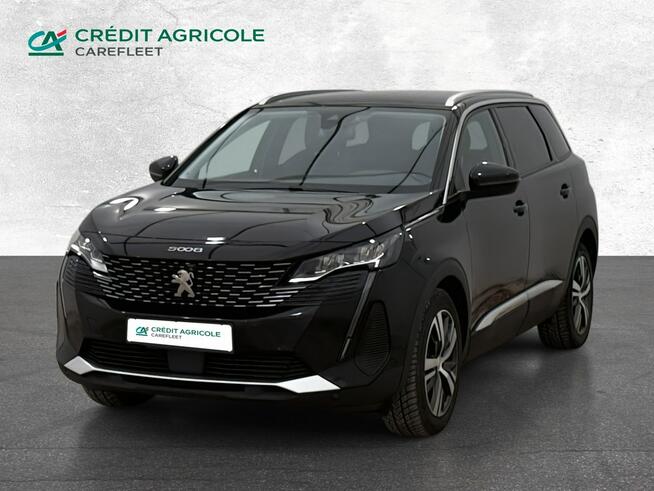 Peugeot 5008 1.5 BLUEHDI Active Pack S&amp;S EAT8 Warszawa - zdjęcie 1