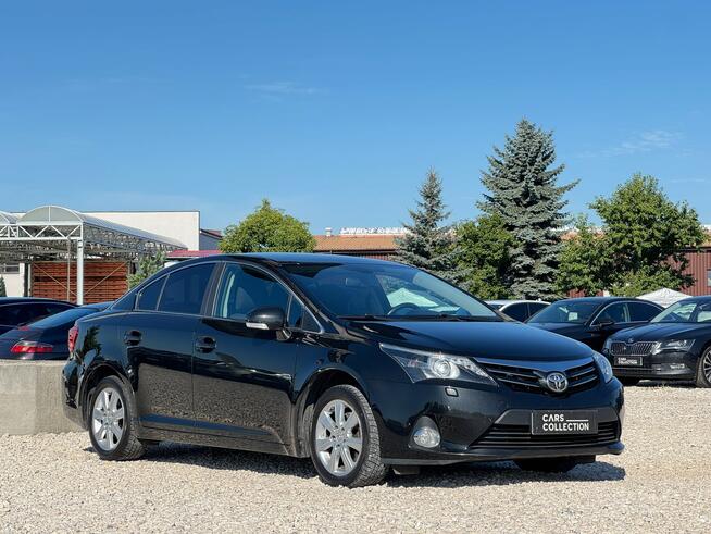 Toyota Avensis, 2014 Michałowice - zdjęcie 2