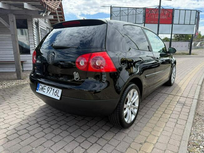 Volkswagen Golf Słupsk - zdjęcie 10
