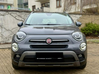 Fiat 500x 1.3 Firefly Turbo DCT 4X2 S&amp;S Tarnowskie Góry - zdjęcie 12