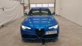 Alfa Romeo Giulia Grójec - zdjęcie 2