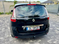 Scenic 1,6 dci 1wł BOSE Navi Kamera Led lift Polecam Śliczny Stan! Szerominek - zdjęcie 11