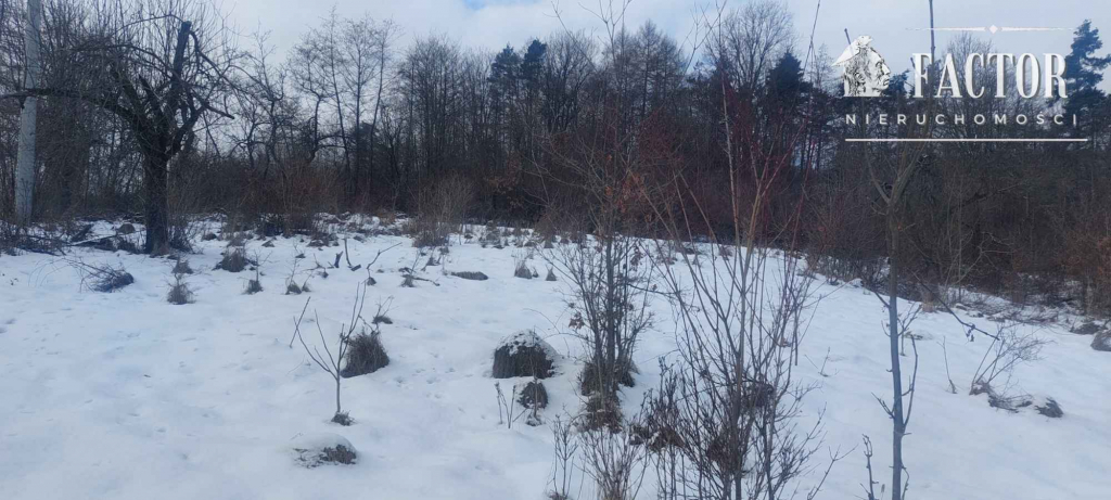 Siary działka budowlana 15a 1166S/2026 Siary - zdjęcie 1