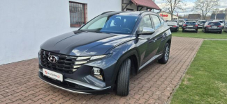 Hyundai Tucson AUTOMAT-KAMERA-MEDKA-LED Paproć - zdjęcie 3