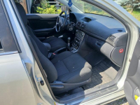 Toyota Avensis 2.0 Włoszczowa - zdjęcie 3
