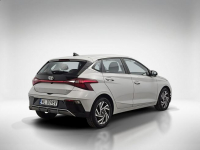 Hyundai i20 1.0 T-GDi Modern DCT ! Z Polskiego Salonu ! Faktura Vat ! Warszawa - zdjęcie 5