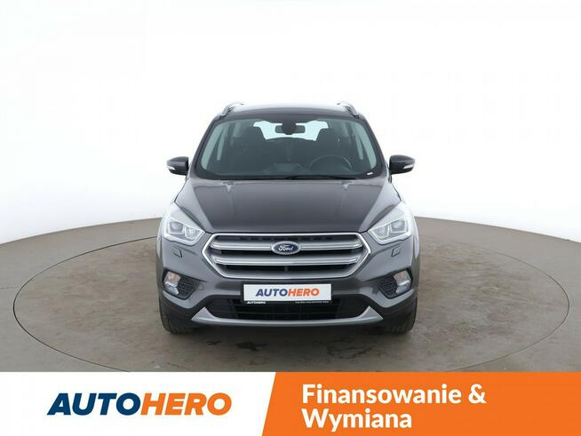 Ford Kuga Navi/ Aut.klima/ Podg.fotele/ Bluetooth Warszawa - zdjęcie 10