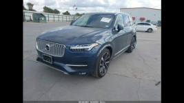 Volvo XC 90 INSCRIPTION / AWD / T6 / niski przebieg Warszawa - zdjęcie 3