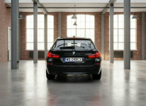 BMW 520 Rok Gwarancji zadbana Kraków - zdjęcie 6