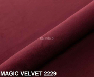 Magic Velvet, tkanina tapicerska, obiciowa, meblowa Praga-Północ - zdjęcie 4