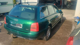 Audi A4 2.6 LPG Quattro Avant TANIO Fasty, Szosa Knyszynska 49 Fasty - zdjęcie 6