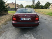 Skoda Octavia 1.6MPI Sprawna Technicznie Zarejestrowana Łódź Łódź - zdjęcie 4