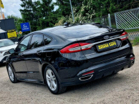 Ford Mondeo Lift LED ST-Line Bezwypadkowy Netto 50tyś.zł Gwarancja! Szczecin - zdjęcie 7