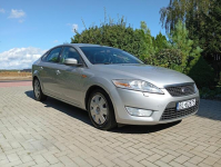 Ford Mondeo MK4