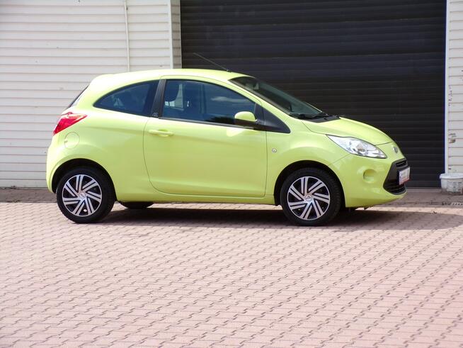 Ford KA Klimatyzacja /Gwarancja / Mikołów - zdjęcie 4