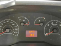 Fiat Doblo XL MultiJet Kraków - zdjęcie 3