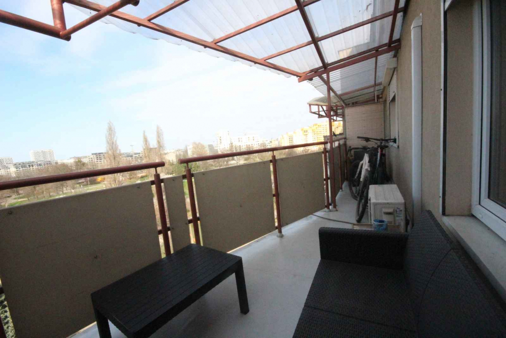 2pok, 44met, okolice Wzgórza Słowiańskiego TARAS/BALKON (Wrocław) Śródmieście - zdjęcie 5