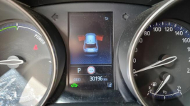 Toyota CH-R 2.0 GR Sport CHR wypasiona Busko-Zdrój - zdjęcie 10
