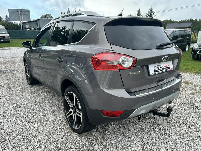Ford Kuga Titanium Nowe Iganie - zdjęcie 7