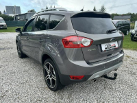 Ford Kuga Titanium Nowe Iganie - zdjęcie 7