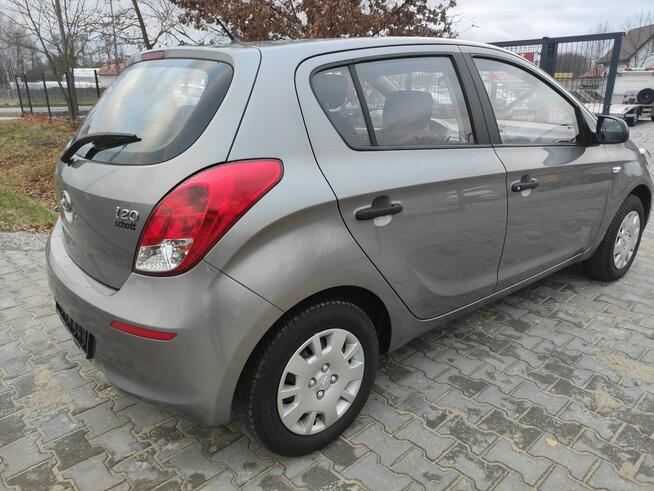 Hyundai i20 1-właśc. Lift , zadbany , polecam. 13r. Stare Budy - zdjęcie 9