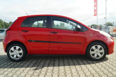 Toyota Yaris Salon Polska od 15 lat jeden właściciel Goczałkowice-Zdrój - zdjęcie 6