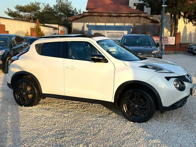 Nissan Juke 1.2 DIG-T 115 KM | TEKNA | Skóra | Navi | Panorama | 18” Grójec - zdjęcie 6