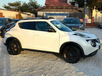 Nissan Juke 1.2 DIG-T 115 KM | TEKNA | Skóra | Navi | Panorama | 18” Grójec - zdjęcie 6