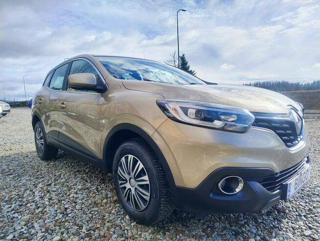 Renault Kadjar 130KM*Niski przebieg! Harklowa - zdjęcie 3