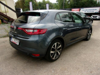 Renault Megane 1.3 TCe Limited Navi Kamera PdcX2 Cieszyn - zdjęcie 8