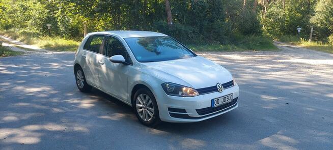 Przepiękny Golf 7 Puławy - zdjęcie 2