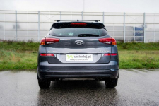 Hyundai Tucson 1.6 GDI, Salon PL, Bezwypadkowy, Pierwszy właściciel Warszawa - zdjęcie 5
