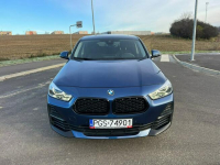 BMW X2 Automat Klimatronic Full LED Navi TOP Gostyń - zdjęcie 2