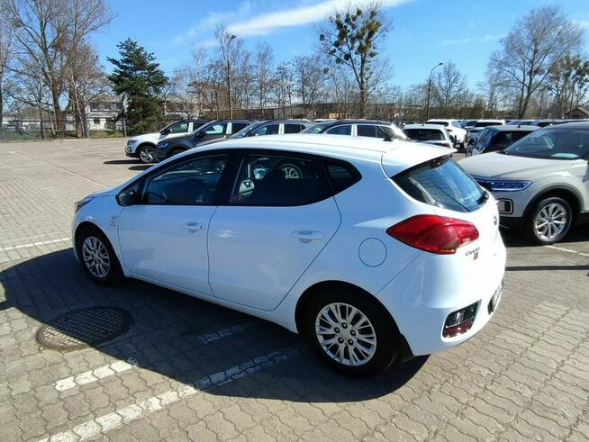 Kia Cee'd Salon Polska bezwypadkowy Otwock - zdjęcie 5