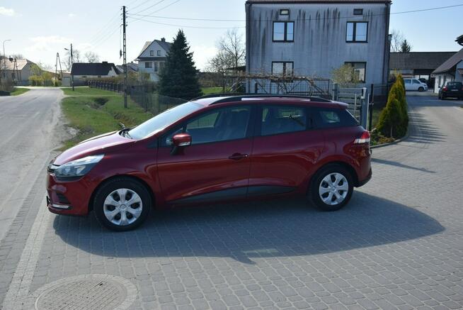 Renault Clio 0.9B Klima/ 2019r/ Nowy Rozrząd/ Sprowadzony Tarnogród - zdjęcie 9