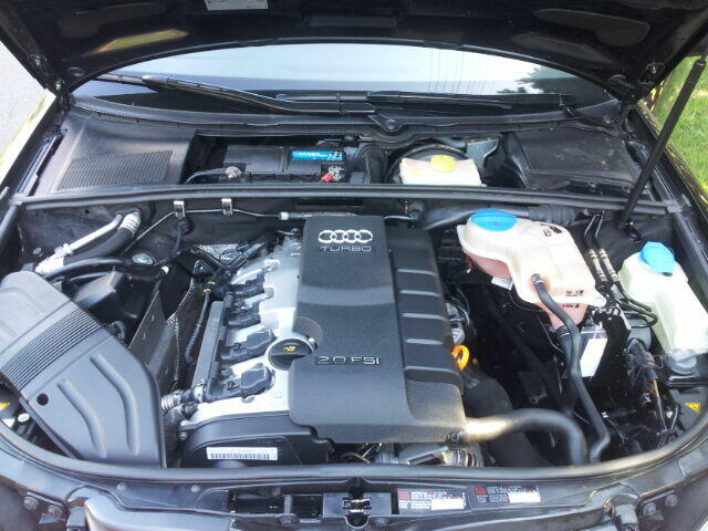 Audi A4 -2,0TFSI -AUTOMAT !!! Gorzyce - zdjęcie 10
