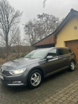 Volkswagen VW Passat B8 Kombi 1,6 TDI 120KM Diesel Oszczędn Racimierz - zdjęcie 4